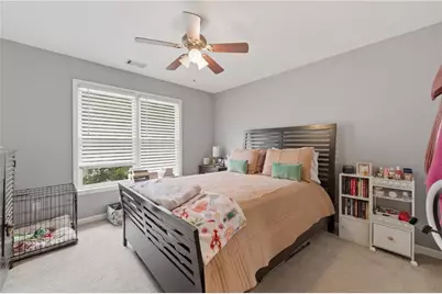 2981 Cadbury Trail, Snellville, GA 30039 - Photo 19