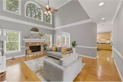 2981 Cadbury Trail, Snellville, GA 30039 - Photo 5