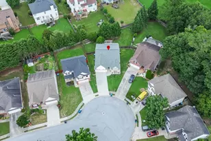 2464 Laurelfield Dr, Grayson, GA 30017 - Photo 41