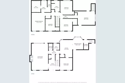 1474 Wood Thrush Way, Marietta, GA 30062 - Photo 41