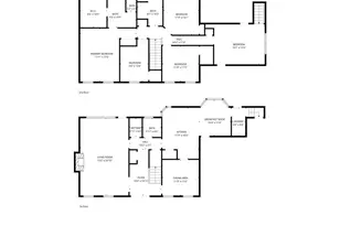 1474 Wood Thrush Way, Marietta, GA 30062 - Photo 41