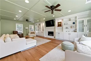 1474 Wood Thrush Way, Marietta, GA 30062 - Photo 5