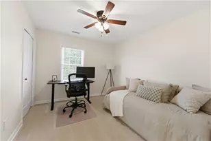 1474 Wood Thrush Way, Marietta, GA 30062 - Photo 25