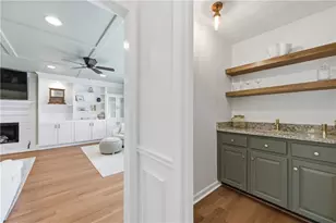 1474 Wood Thrush Way, Marietta, GA 30062 - Photo 7