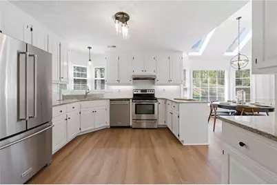 1474 Wood Thrush Way, Marietta, GA 30062 - Photo 9