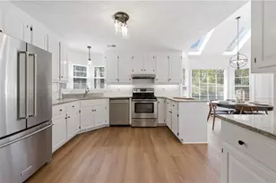 1474 Wood Thrush Way, Marietta, GA 30062 - Photo 9