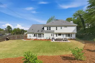 1474 Wood Thrush Way, Marietta, GA 30062 - Photo 33