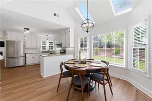 1474 Wood Thrush Way, Marietta, GA 30062 - Photo 13