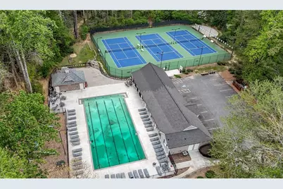 1474 Wood Thrush Way, Marietta, GA 30062 - Photo 47