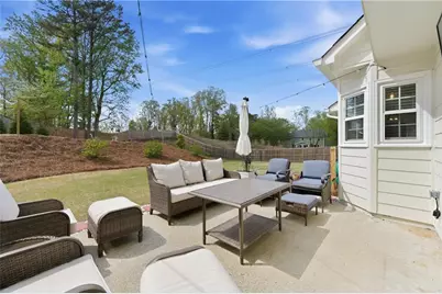 1474 Wood Thrush Way, Marietta, GA 30062 - Photo 31