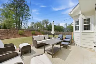 1474 Wood Thrush Way, Marietta, GA 30062 - Photo 31