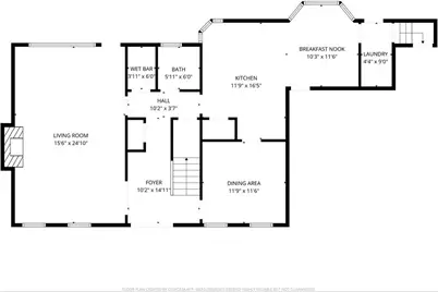 1474 Wood Thrush Way, Marietta, GA 30062 - Photo 39