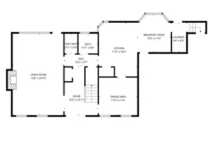 1474 Wood Thrush Way, Marietta, GA 30062 - Photo 39