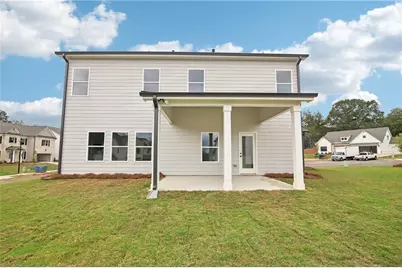 39 Cardinal Ridge Court, Winder, GA 30680 - Photo 39