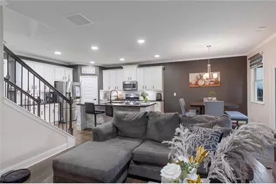 477 Oaklawn Park, Dacula, GA 30019 - Photo 7