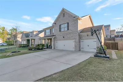 477 Oaklawn Park, Dacula, GA 30019 - Photo 3