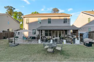477 Oaklawn Park, Dacula, GA 30019 - Photo 7