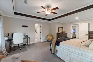 477 Oaklawn Park, Dacula, GA 30019 - Photo 17