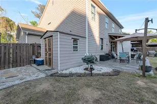 477 Oaklawn Park, Dacula, GA 30019 - Photo 27