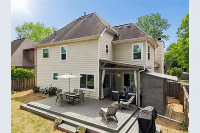 2740 Royal Bluff, Decatur, GA 30030 - Photo 41