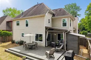 2740 Royal Bluff, Decatur, GA 30030 - Photo 41