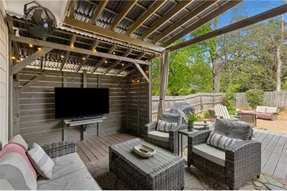 2740 Royal Bluff, Decatur, GA 30030 - Photo 37