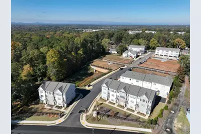 1935 Kinnard Alley, Kennesaw, GA 30144 - Photo 33