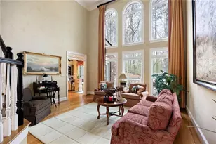 4291 Bristlecone Dr NW, Marietta, GA 30064 - Photo 9