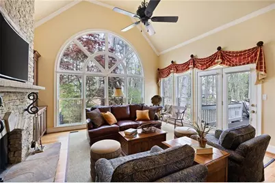 4291 Bristlecone Drive NW, Marietta, GA 30064 - Photo 23