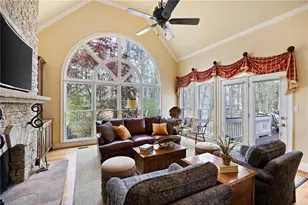 4291 Bristlecone Dr NW, Marietta, GA 30064 - Photo 23