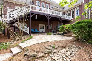 4291 Bristlecone Dr NW, Marietta, GA 30064 - Photo 51