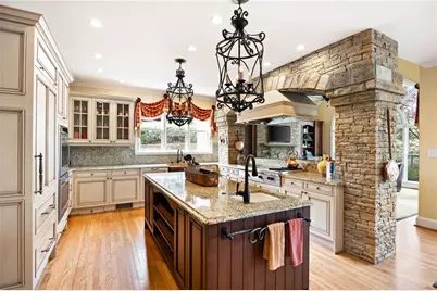 4291 Bristlecone Drive NW, Marietta, GA 30064 - Photo 13