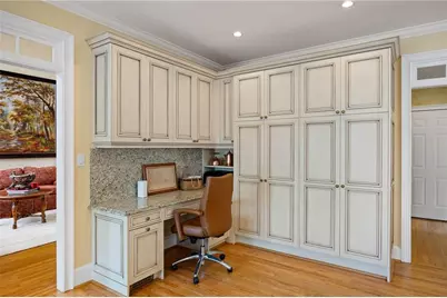 4291 Bristlecone Drive NW, Marietta, GA 30064 - Photo 19