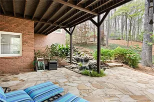 4291 Bristlecone Dr NW, Marietta, GA 30064 - Photo 47