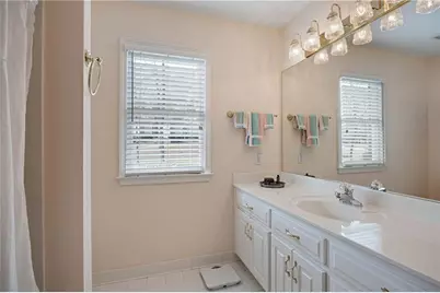 4291 Bristlecone Drive NW, Marietta, GA 30064 - Photo 35