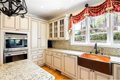 4291 Bristlecone Drive NW, Marietta, GA 30064 - Photo 17
