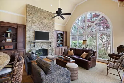 4291 Bristlecone Drive NW, Marietta, GA 30064 - Photo 21