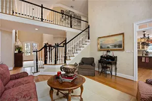 4291 Bristlecone Dr NW, Marietta, GA 30064 - Photo 11