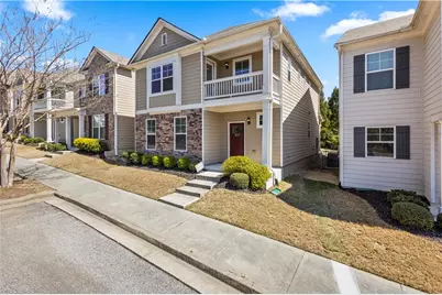 869 Venture Way SW, Atlanta, GA 30331 - Photo 1