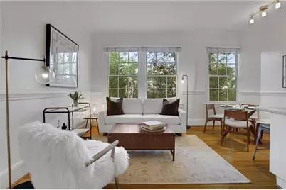 1350 N Morningside Drive NE #13, Atlanta, GA 30306 - Photo 1