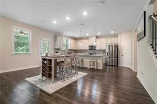 1076 Allspice Wy, Lawrenceville, GA 30045 - Photo 9