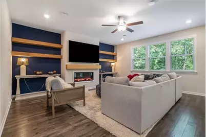 1076 Allspice Way, Lawrenceville, GA 30045 - Photo 5