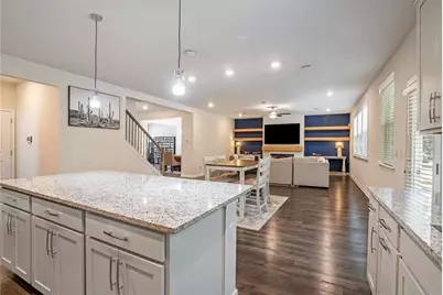 1076 Allspice Way, Lawrenceville, GA 30045 - Photo 13
