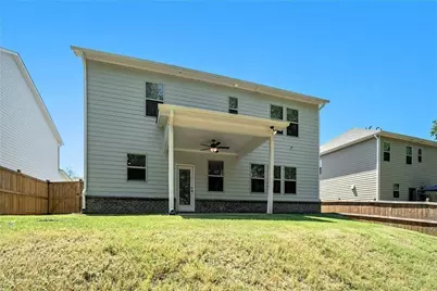 1076 Allspice Way, Lawrenceville, GA 30045 - Photo 29