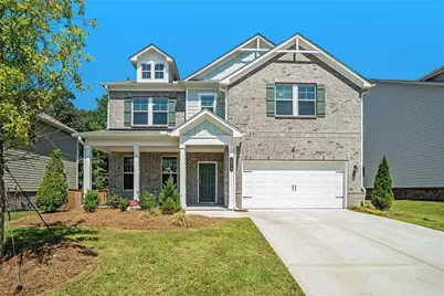 1076 Allspice Way, Lawrenceville, GA 30045 - Photo 1