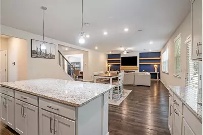 1076 Allspice Way, Lawrenceville, GA 30045 - Photo 13