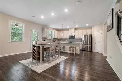 1076 Allspice Way, Lawrenceville, GA 30045 - Photo 9