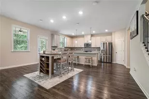 1076 Allspice Wy, Lawrenceville, GA 30045 - Photo 9