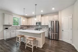 1076 Allspice Wy, Lawrenceville, GA 30045 - Photo 11