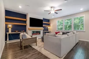 1076 Allspice Wy, Lawrenceville, GA 30045 - Photo 5
